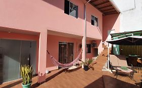 Residencial Recanto Paraíso BC - Flat
